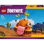 Konstruktorius LEGO® Fortnite Durrr Burger 77070, 193 vnt.