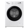 Skalbimo mašina Samsung WW60A3120BH, 6 kg, balta
