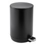 ŠIUKŠLIADEŽĖ 5L HSM-0823 JUODA