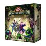 Stalo žaidimas Dungeon Fighter
