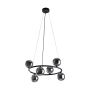Šviestuvas kabinamas TK Lighting 6843, 48 W, G9