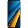Mobilusis telefonas Poco X6 5G, juodas, 8GB/256GB