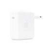 Telefono įkroviklis Apple 96W USB-C, USB-C, balta