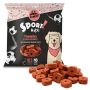 SKANĖSTAS ŠUNIMS MR.BANDIT JAUTIENA 500G