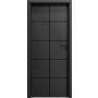 VARČIA BELGATTO 4 JUODA 844X2040K 3 VYR