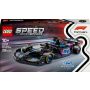 LEGO® BWT Alpine F1® Team A524 Race Car 77248, 258 vnt.