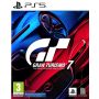 PlayStation 5 (PS5) žaidimas Sony Gran Turismo 7
