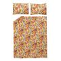 UŽVALK KOMPL MEDV FLOWERS KSL 200X220