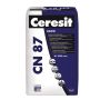 Grindų mišinys CERESIT CN87 RAPID FLOOR 25 KG (42)