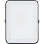 Lauko Prožektorius, 50 W, 4500 lm, 4000 °K, IP65, juodas