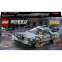 Konstruktorius LEGO® Laiko mašina 77256, 357 vnt.