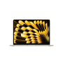 Kompiuteris Apple MacBook Air 13 M4 16/256GB 13.6" aukso