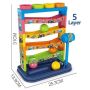 Žaidimas Puoding Toys Puzzle 3615449