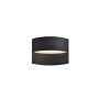 Lauko šviestuvas Lutec Lotus 5193201012, 8.5W, LED, IP54