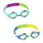 Plaukimo akiniai BESTWAY SUMMER SWIRL 21099