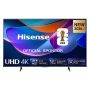 TELEVIZORIUS 50A6S UHD HISENSE