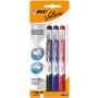 Permanentinis žymeklis Bic Velleda 905456, 3 vnt.