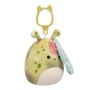 Pliušinis žaislas Squishmallows SQJW3520B, įvairių spalvų