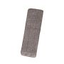 Plovimo šepečio šluostė Thema Lux LZ34-R, 310 mm, pilka