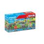 Konstruktorius Playmobil Traffic Education 71332, plastikas