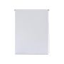 Ritininė užuolaida Domoletti Silver 051 balta 1200x1850 mm