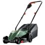 Elektrinė vejapjovė Bosch EasyRotak 32-215, 1200 W