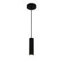 Šviestuvas lubų Domoletti P16065-BK, 5 W, GU10