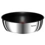Keptuvė Tefal INGENIO EMOTION, 24 cm, aliuminis