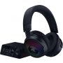 Belaidės ausinės Razer Kraken V4 Pro, juodos