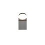 Sieninis lauko šviestuvas Trio 245560142, 10W, LED, IP44,
