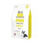 Sausas šunų maistas Brit Care, ėriena, 7 kg