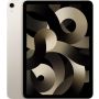 Planšetė Apple iPad Air 5 10.9 Wi-Fi, smėlio, 10.9 64GB