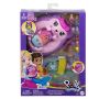 Lėlių rinkinys Polly Pocket Ežiukas JBJ91, 30 cm