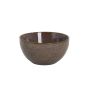 Dubenėlis Domoletti Brown arabic, ruda, 14.5 cm