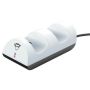 Dock stotelė Trust Duo GXT 254 PS5