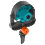Sujungimas Gardena Micro Drip System 970619301 6 in 1
