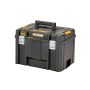 Įrankių dėžė DeWalt 440 x 302 x 440 mm