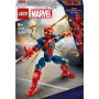 Konstruktorius LEGO Marvel Žmogaus voro konstr figūr 76298