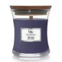 Žvakė, aromatinė WoodWick Mini Core Hinoki Dahlia, 85 g,
