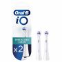 Antgalis Braun Specialised Clean, balta, 2 vnt.