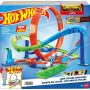 Trasos dalys Hot Wheels Action Loop Cyclone HTK16