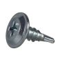 Varžtas Essve PH2 10003705, 13 mm x 4.2 mm