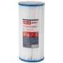 Mechaninė PP Big Blue filtro kasetė Haushalt PL-10D, 20 mkm