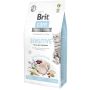 Sausas kačių maistas Brit Care Sensitive Adult, 2 kg