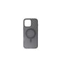 Telefono dėklas Just Must, Apple iPhone 16 Pro Max, juoda