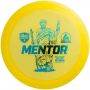 Diskgolfo diskas DISCMANIA MENTOR 957438
