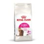 CAT FOOD ROYAL CANIN FUSSY EXIGENT 2KG