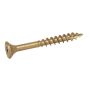 Medsraigtis Essve TX30, 6 x 60 mm/24 mm, 10 vnt.