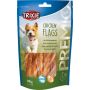 Skanėstas šunims Trixie Flags, vištiena, 0.1 kg