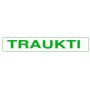Lipdukas traukti 15x94mm